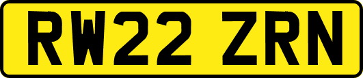 RW22ZRN