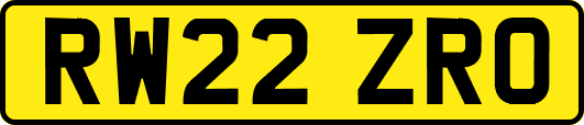 RW22ZRO