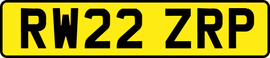 RW22ZRP