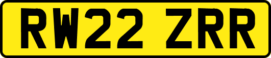 RW22ZRR
