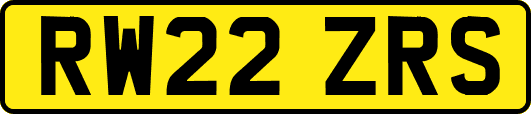 RW22ZRS