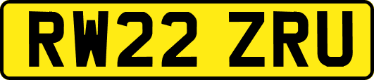RW22ZRU
