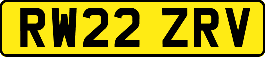 RW22ZRV