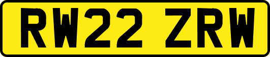 RW22ZRW