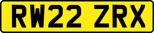 RW22ZRX