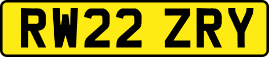 RW22ZRY