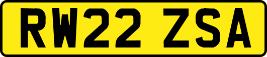 RW22ZSA