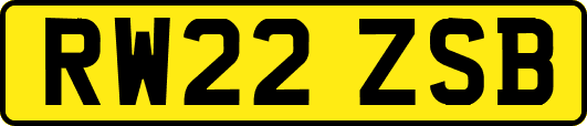 RW22ZSB