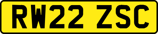 RW22ZSC