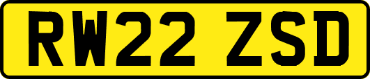 RW22ZSD