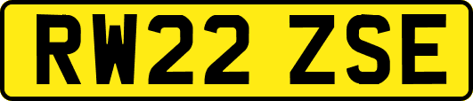 RW22ZSE
