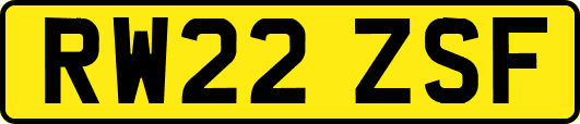 RW22ZSF