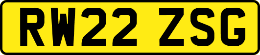 RW22ZSG