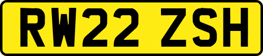 RW22ZSH
