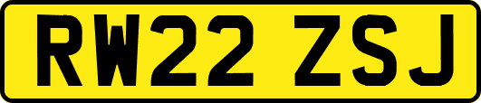 RW22ZSJ