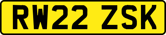 RW22ZSK