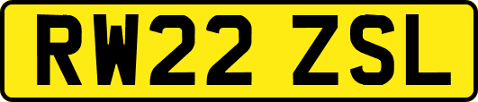 RW22ZSL