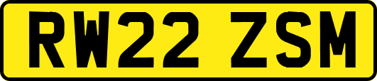 RW22ZSM