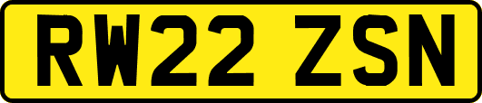 RW22ZSN