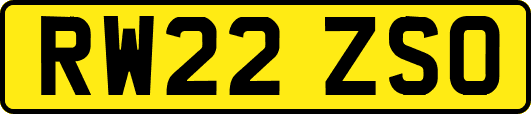 RW22ZSO
