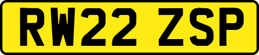 RW22ZSP