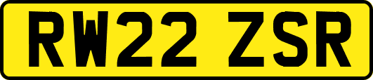 RW22ZSR