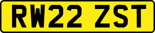 RW22ZST