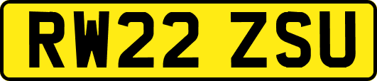 RW22ZSU