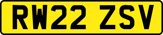 RW22ZSV