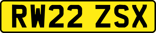 RW22ZSX