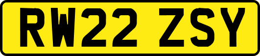 RW22ZSY