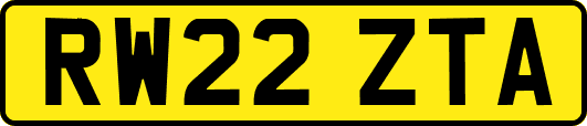 RW22ZTA