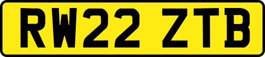 RW22ZTB
