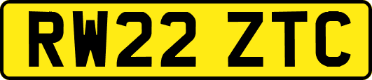 RW22ZTC