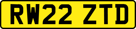 RW22ZTD