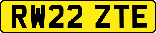 RW22ZTE