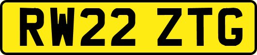 RW22ZTG
