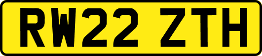 RW22ZTH