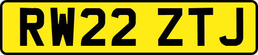 RW22ZTJ