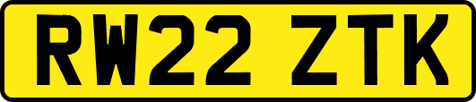 RW22ZTK