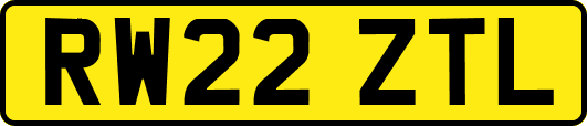 RW22ZTL