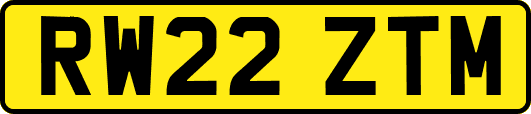 RW22ZTM