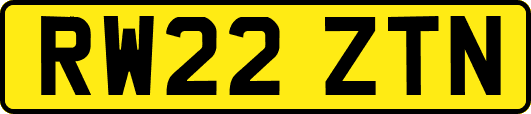 RW22ZTN