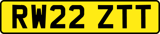 RW22ZTT