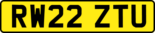 RW22ZTU