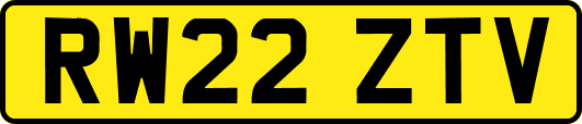 RW22ZTV