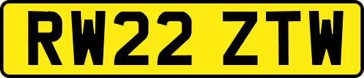 RW22ZTW