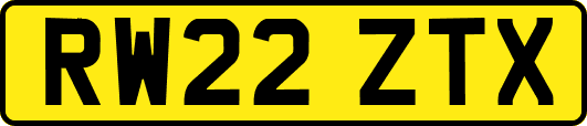 RW22ZTX