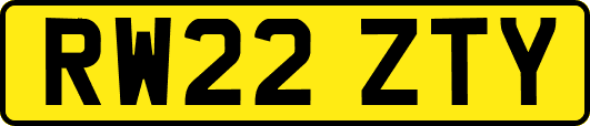 RW22ZTY