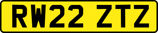 RW22ZTZ